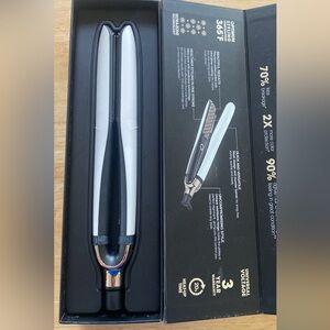 Ghd platinum plus straightener